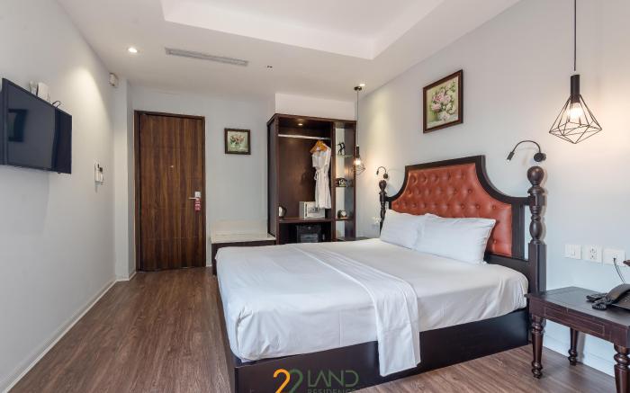 Residence Hotel 3  Hoàn Kiếm - 22land ( Superior) 