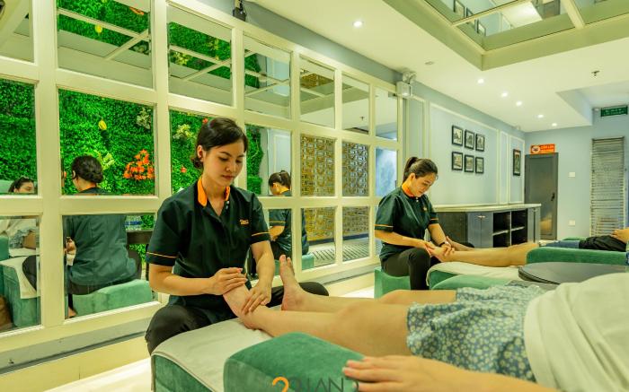 Residence Hotel 3  Hoàn Kiếm - 22land ( Standard) 