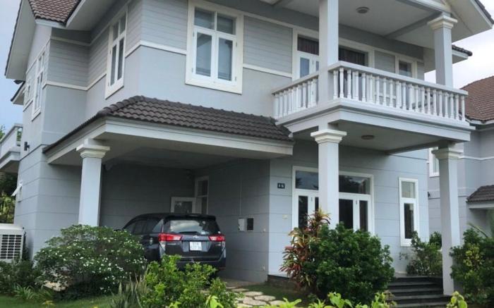Havana Mui Ne Villa (Sealink City)