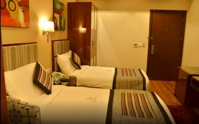 Hotel Downtown Jalandhar