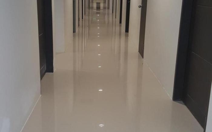 Mesaverte Residences Afs Suites