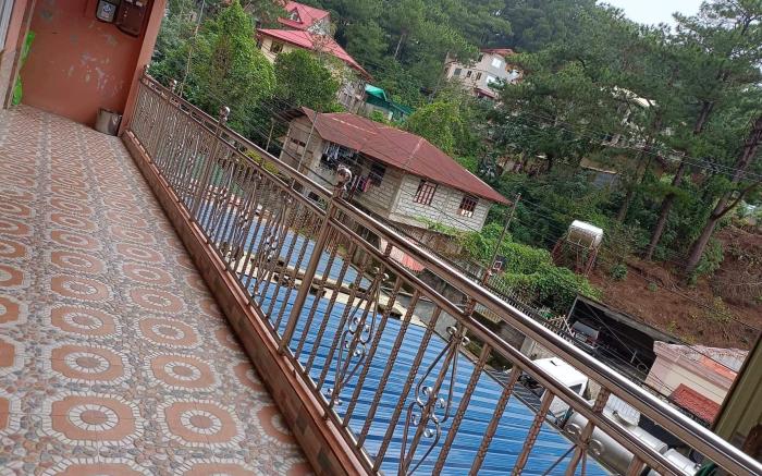RR Homestay- A peaceful and quiet place for family