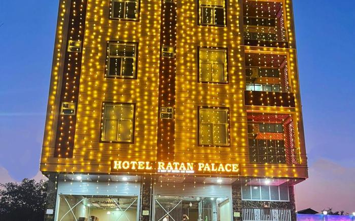 Hotel Ratan Palace