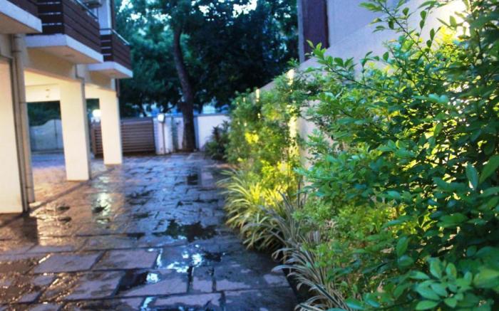 Pebbles Serviced Apartments 