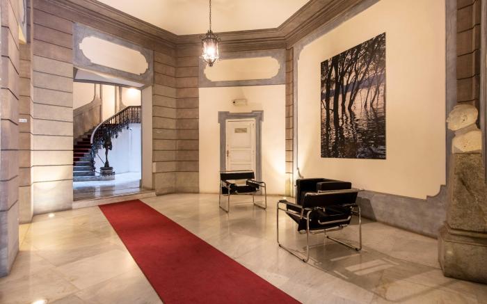 Moncada Suites & Apartments