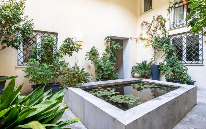 Moncada Suites & Apartments