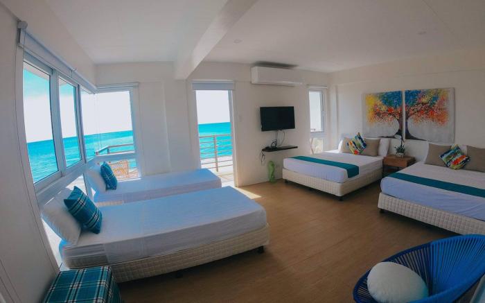 Brisa Marina Beach Resort powered by Cocotel