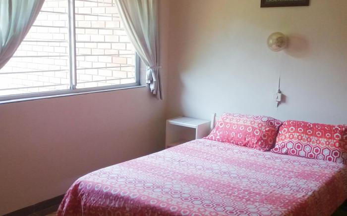 Stokkiesdraai Holiday Accommodation St Lucia