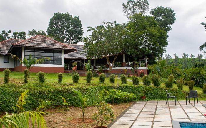 Pranavam Resort & Spa