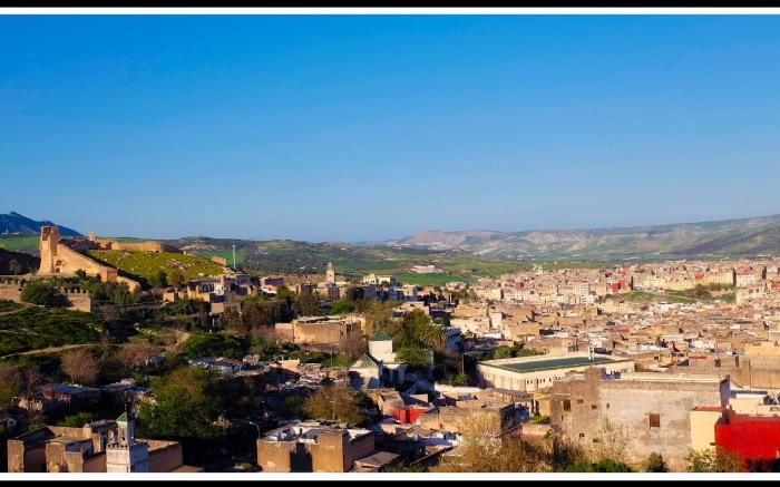 RIAD LAYALINA FES