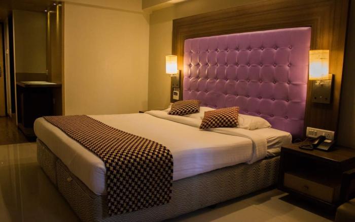 Hotel Corporate
