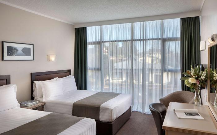 Rydges Rotorua