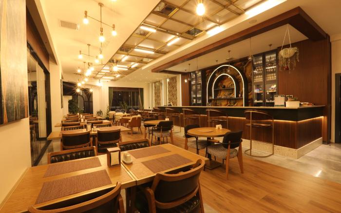 Incipark Hotel