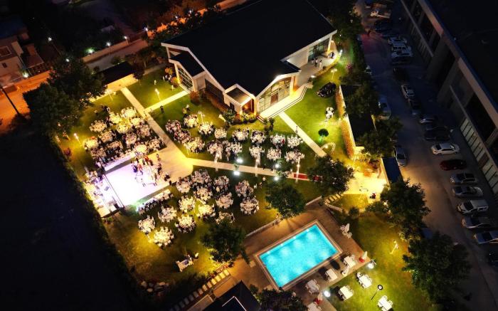 Incipark Hotel