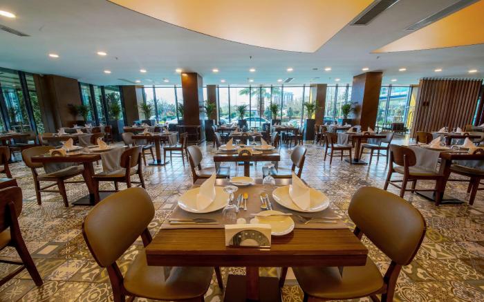 Ramada Plaza by Wyndham Samsun