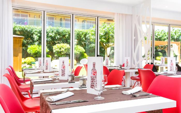 Sumus Hotel Monteplaya 4S - Adults Only