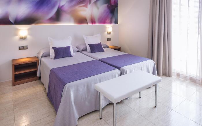 Sumus Hotel Monteplaya 4S - Adults Only