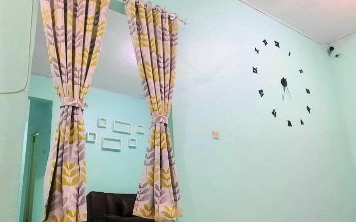 SS HOMESTAY Syariah