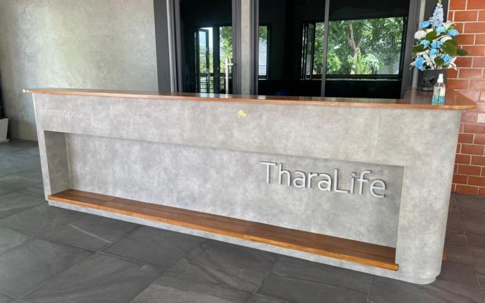 Tharalife