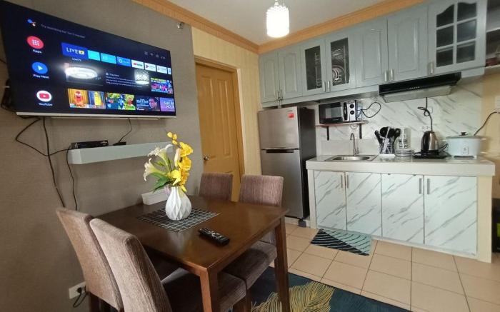 ENTIRE TWO-BEDROOM CONDO U418@8 SPATIALCONDOMINIUM