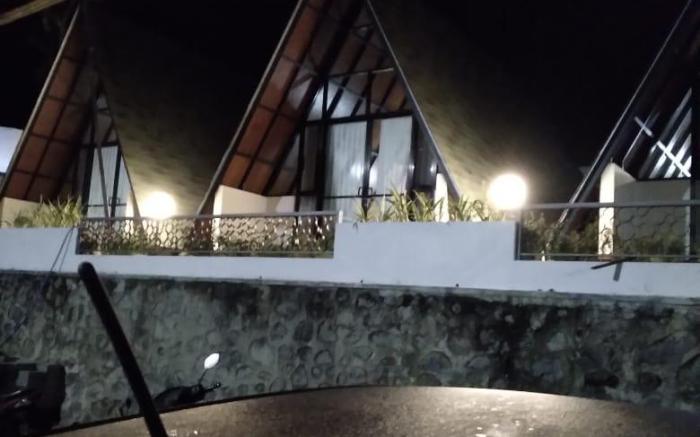 Bukit Tiga Lima Boutique Hotel
