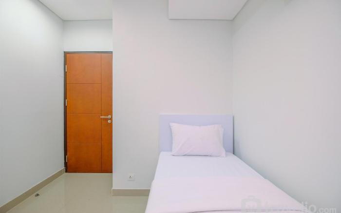Nice Comfort 2BR Royal Olive Residence By Travelio