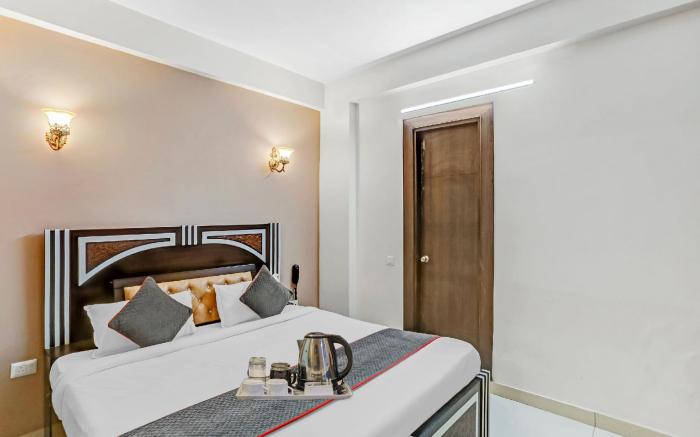 Hotel O Noida Premium Inn