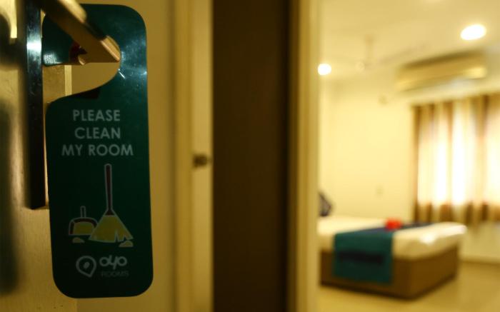 Hotel O NIMALAN RESIDENCY