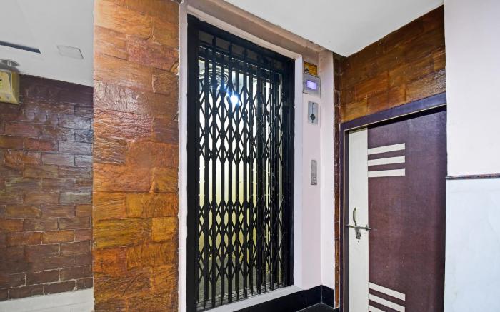 Hotel O New Hotel City Of Joy Near City Centre Salt Lake
