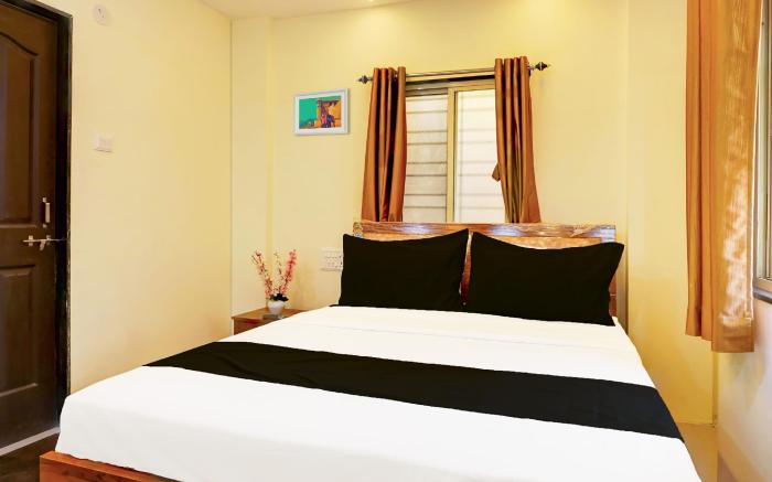 Hotel O Jaihind Building