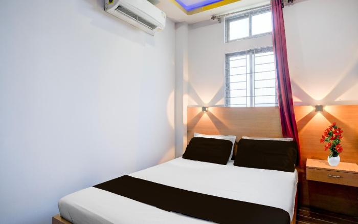 Super Hotel O Garchuk Market Formerly Trendz Stay