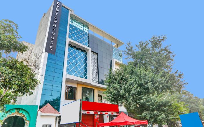 Hotel O Royal Stay