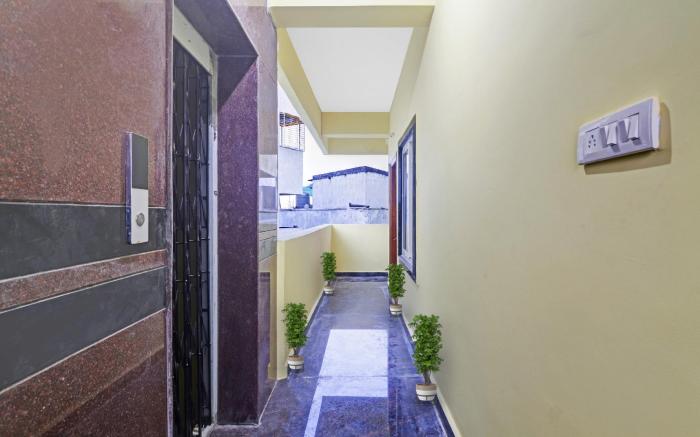 Hotel O Hanuma Residency