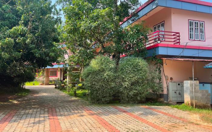 Hotel O Yayaz Resorts