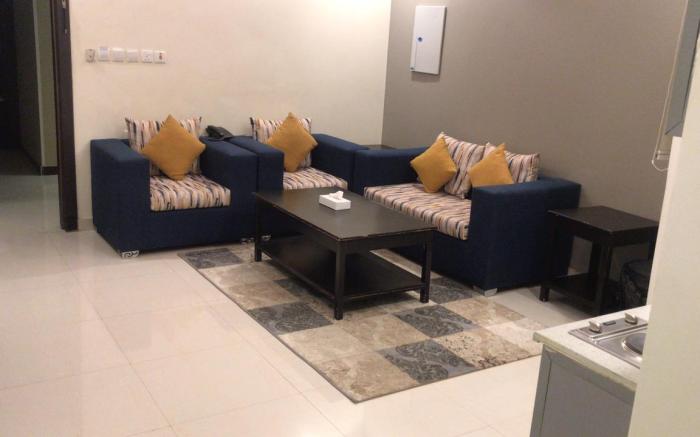 nmaz aparthotel 