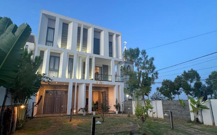 MeGarden Daknong