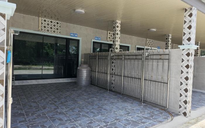 Banton Puksabay บ้านต้น พักสบาย