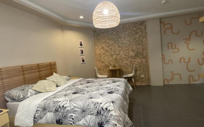 Estancia Boho Chic Room 1