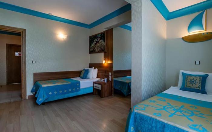 Miarosa Kemer Beach