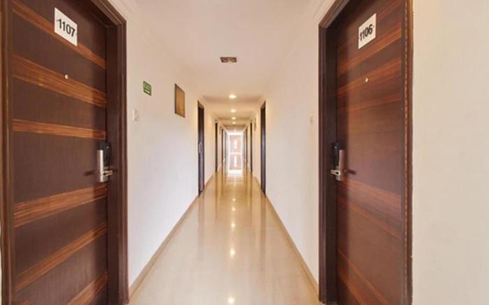 Hotel Shree Sai Wada Shirdi