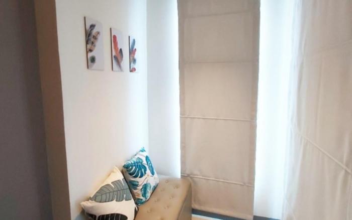 Apartemen Amor Pakuwon City 