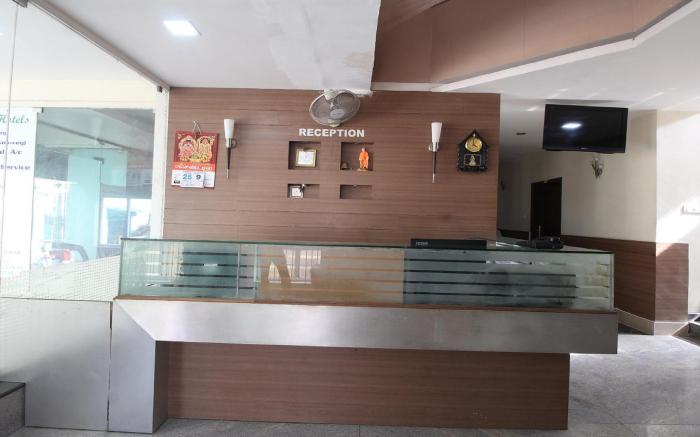 Sri Balaji Hotels