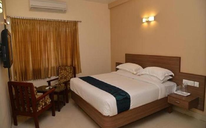 Sri Balaji Hotels