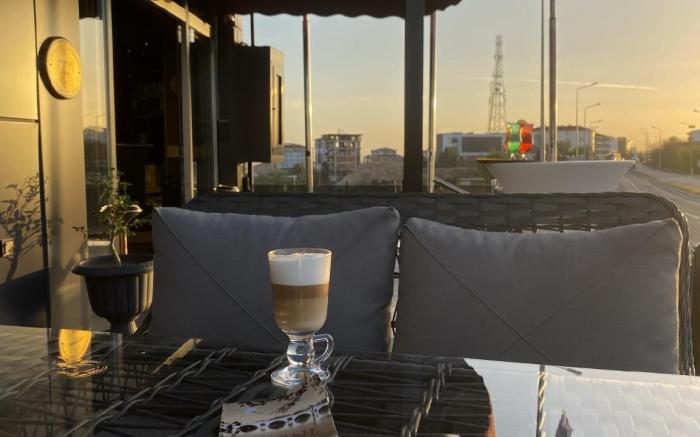 Lagom Hotel