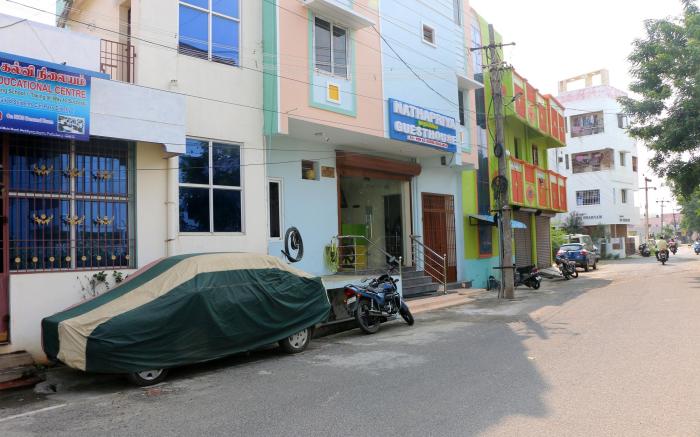 Nathapriya Residency