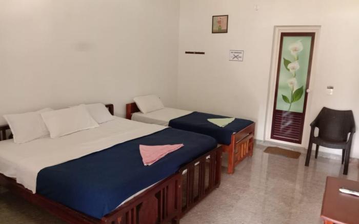 Shivalaya Homestay, Private Rooms