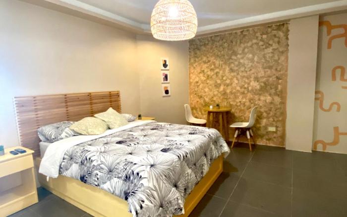 Estancia Boho Chic Room 1