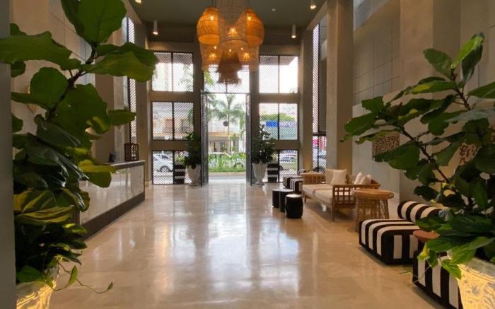 MADISSON BOUTIQUE HOTEL