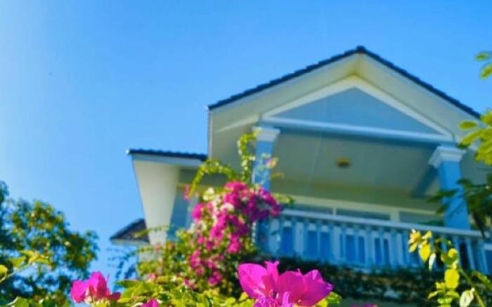 Bougain Villa Sealinks City Mũi Né 