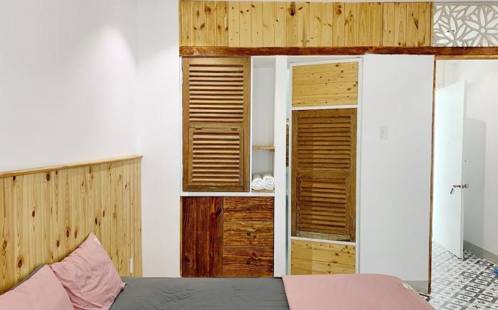 Naples Studio Apartment 303